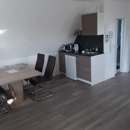 Ferienwohnung Schönwalde Extérieur photo