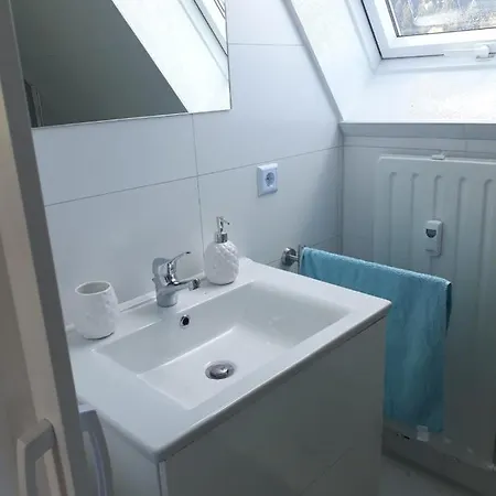 Ferienwohnung Schönwalde Extérieur photo