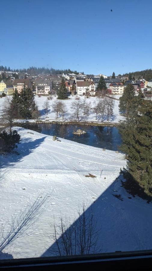 Ferienwohnung * Schoenwald im Schwarzwald