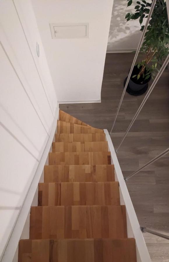Ferienwohnung Apartment Schoenwald im Schwarzwald