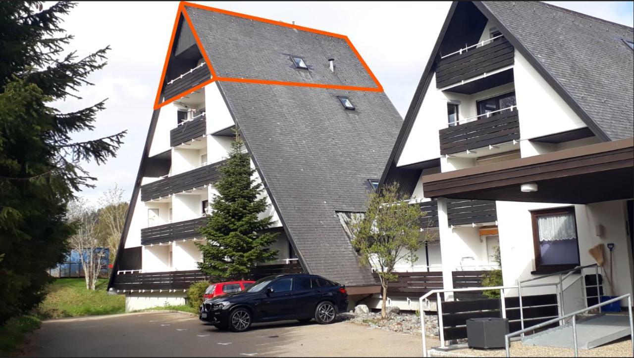 Ferienwohnung * Schoenwald im Schwarzwald