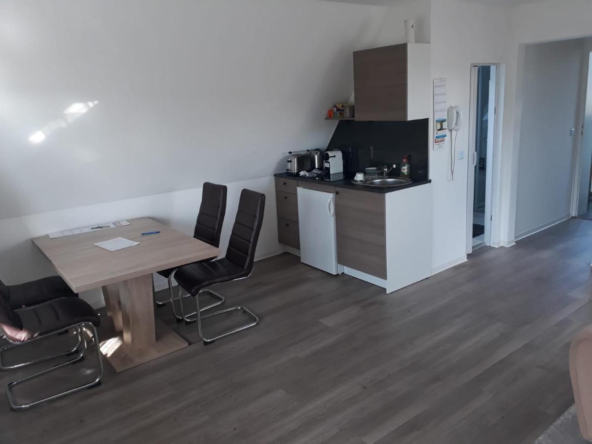 Apartment Ferienwohnung